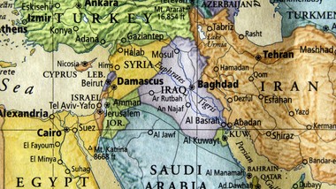 izrael zaatakuje iran? "powiedzieliśmy amerykanom"