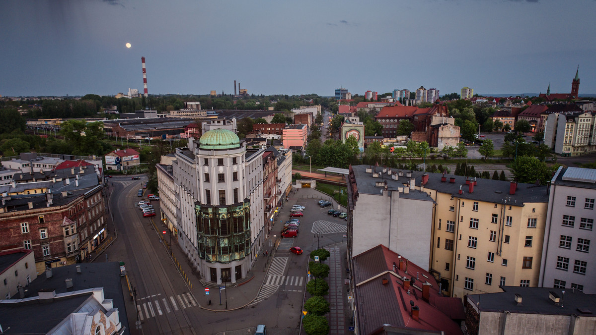 Zabrze: liczba mieszkańców, powierzchnia, informacje i ciekawostki

