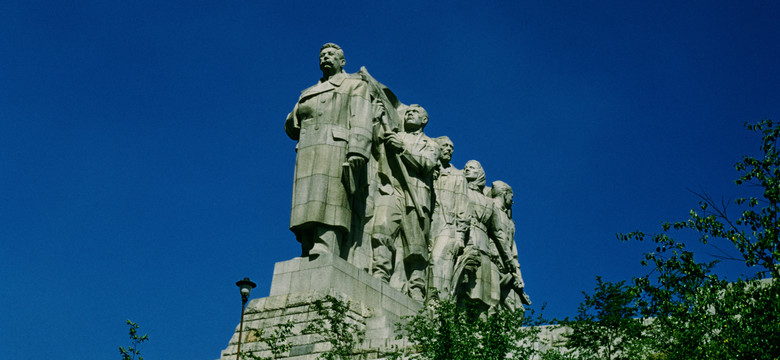 Historia największego na świecie pomnika Stalina