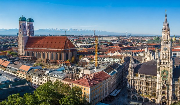 Kirije u ovom gradu oborile sve rekorde! Za kvadrat traže čak 23,70 evra