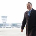 Radosław Sikorski tłumaczy strategię wobec Putina. "Kontrolujemy drabinę"