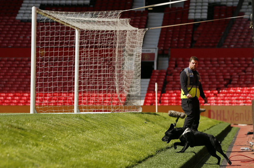 Kibice Bournemouth chcą od Manchester United pieniędzy