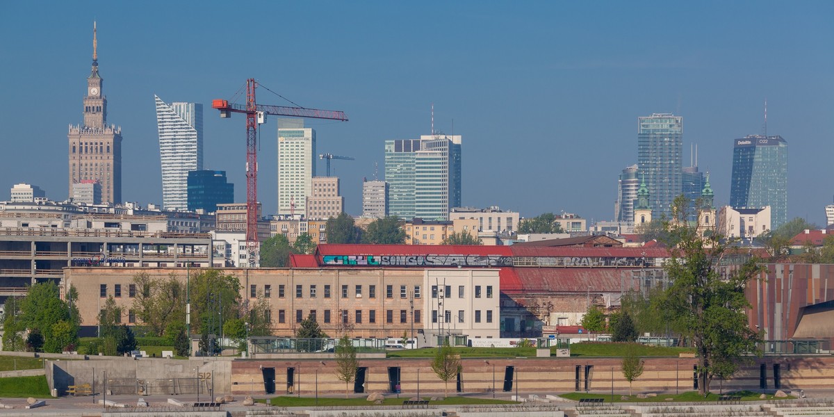 Pustostany do dobry objaw - przekonują eksperci.