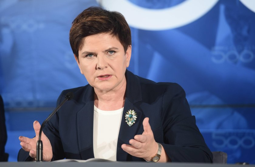 Szydło upokorzyła Rzeplińskiego!