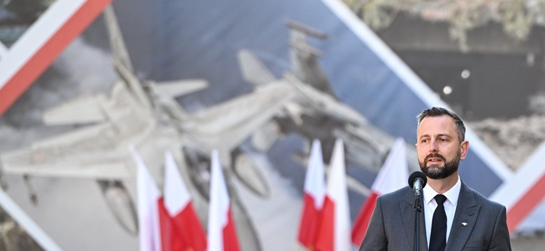 Wojsko Polskie zyska 96 śmigłowców Apache. MON podpisał umowę