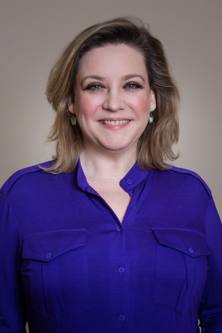 dr hab. prof. UW Julia Kubisa, przewodnicząca Rady ds. Kobiet na Rynku Pracy.