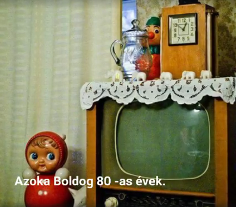 Azok a boldog 80-as évek: egy kis videó a gyerekkori emlékekről - Blikk Rúzs