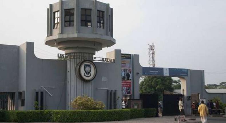 University of Ibadan