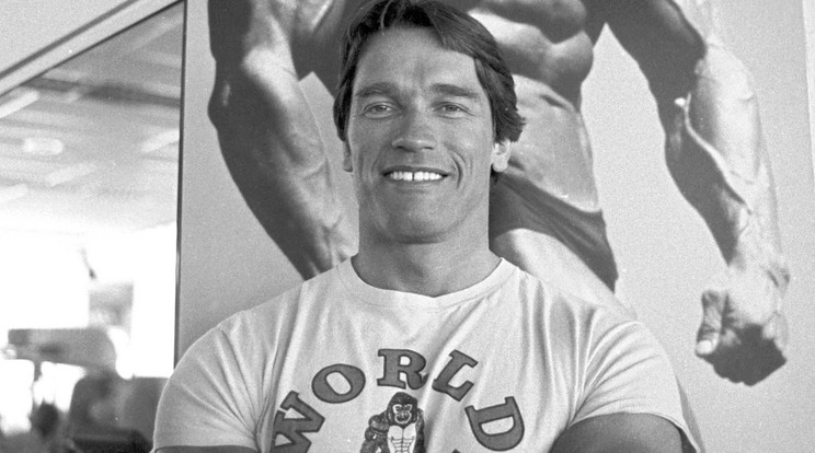 Arnold Münchenben indította be nemzetközi karrierjét, de nem volt egyszerű / Fotó: AFP