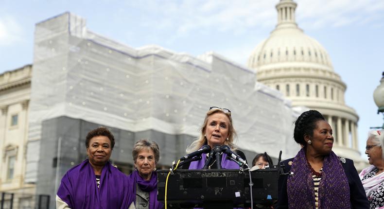 A Brief History of the 25-Year Debate Over the Violence Against Women Act