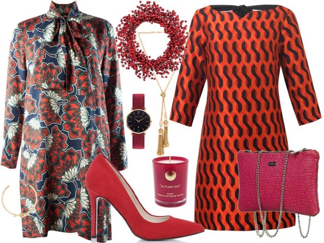 STYLIZACJE na święta