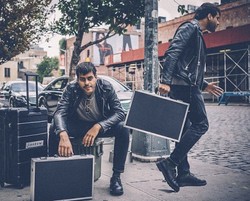 Twin Shadow zapowiada wielkie zmiany