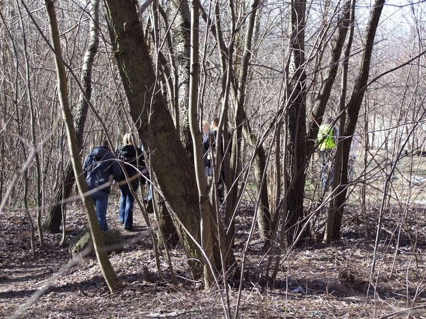 Poznań: Dożywocie za zbrodnię bez powodu!