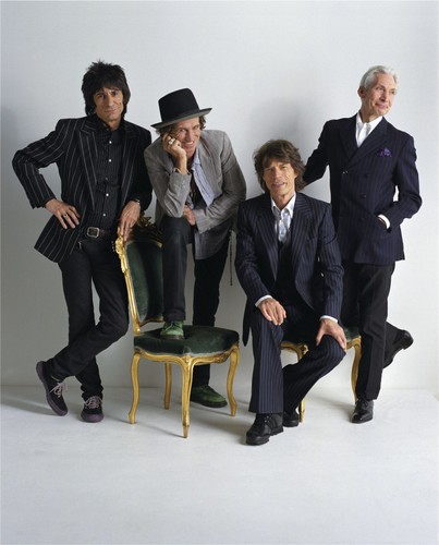 The Rolling Stones