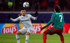 Piłkarska LM: Krychowiak i Rybus nie dali rady 'Aptekarzom'