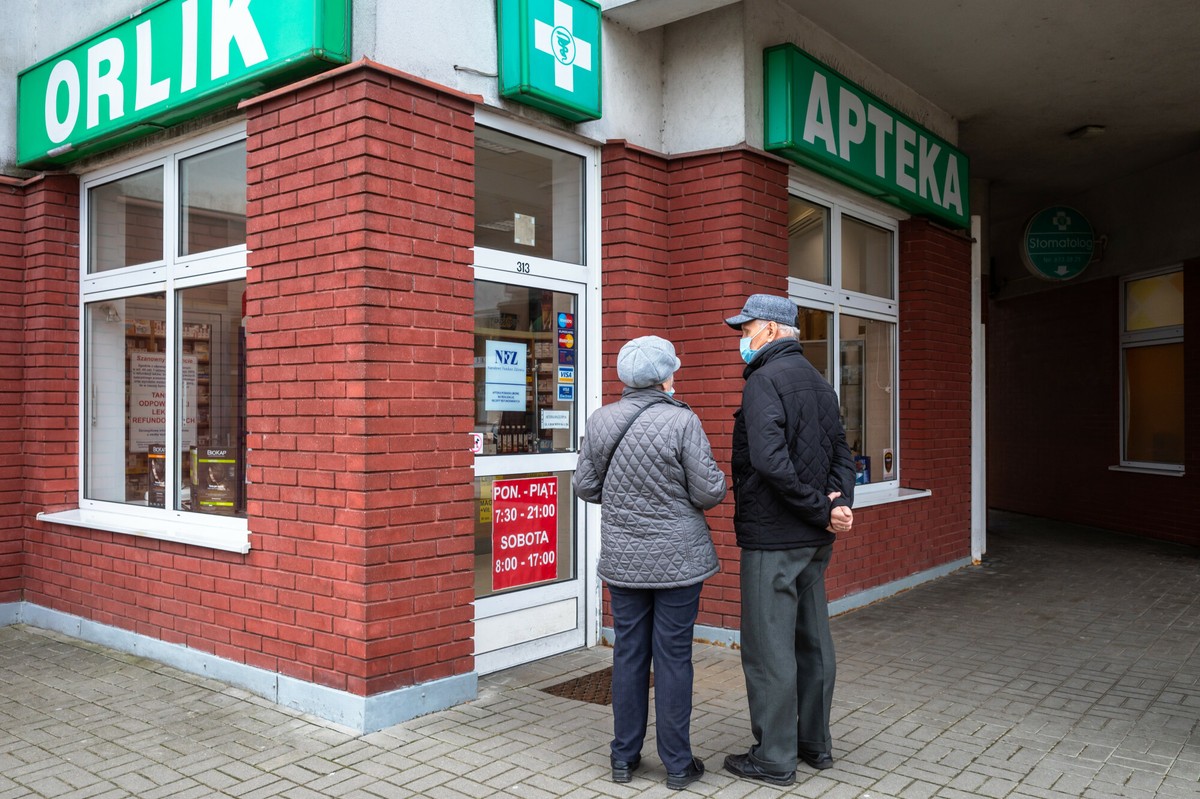 Nadużycia w refundacji leków dla seniorów. Ministerstwo zapowiada zmiany