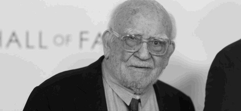 Nie żyje aktor Ed Asner. Zdobywca siedmiu nagród Emmy zmarł w wieku 91 lat