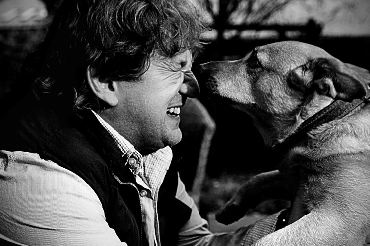 Na zdj. Paweł Królikowski