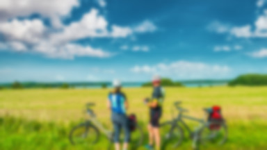 Lista szlaków rowerowych na Dolnym Śląsku