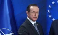 Grodzki o konflikcie wokół Ukrainy: To jest starcie cywilizacji