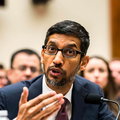 Szef Google’a odpowiadał na pytania Kongresu USA dot. prywatności, stronniczości i Chin