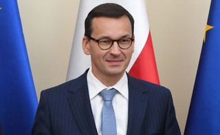 Żurawski vel Grajewski: W Berlinie zdano sobie sprawę, że polski rząd nie jest przejściowy