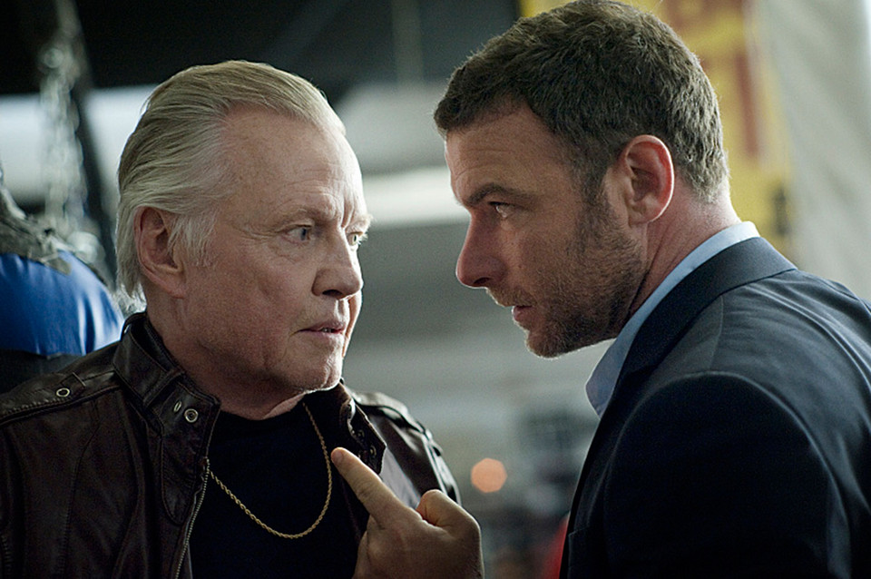 "Ray Donovan"