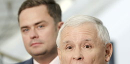 Kaczyński nie wesprze "kawiorowej lewicy" z SLD