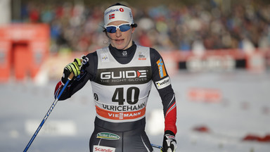Puchar Świata: Marit Bjoergen najlepsza na 10 kilometrów "łyżwą" w Ulricehamn
