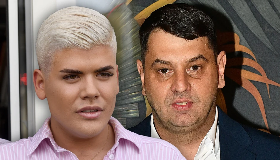 Ilija Pečenica udario na Uroša Stanića: "Dobio si šta si zaslužio"