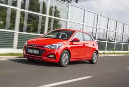 Hyundai i20 1.2 MPI - przyjazny i dobry