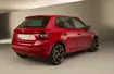 Skoda Fabia - bestseller po face liftingu