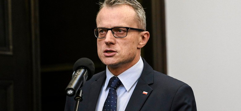 Ambasador Magierowski: Ustępstwa wobec Putina byłyby jak poddanie się sierpowi i młotowi