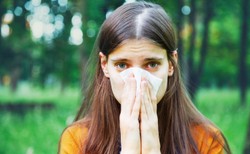 Czy wiosna pozwoli nam odetchnąć? Alergolog o zanieczyszczeniach powietrza