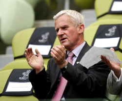 Listkiewicz wróci do zarządu PZPN? Dostał poparcie klubów