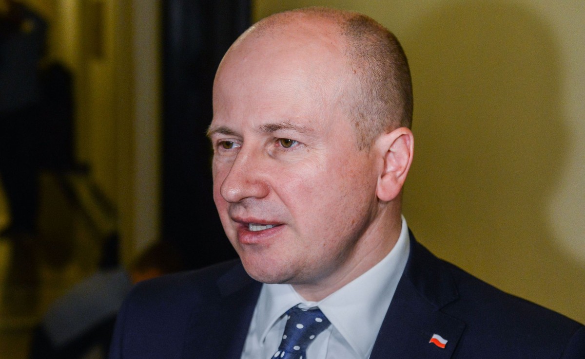 Bartłomiej Wróblewski 