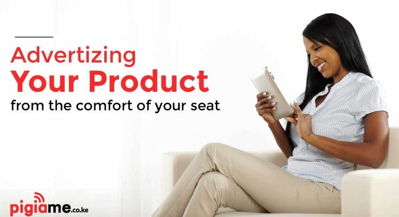 Easiest Way of Marketing and Advertising Your Product From The Comfort of Your Seat.