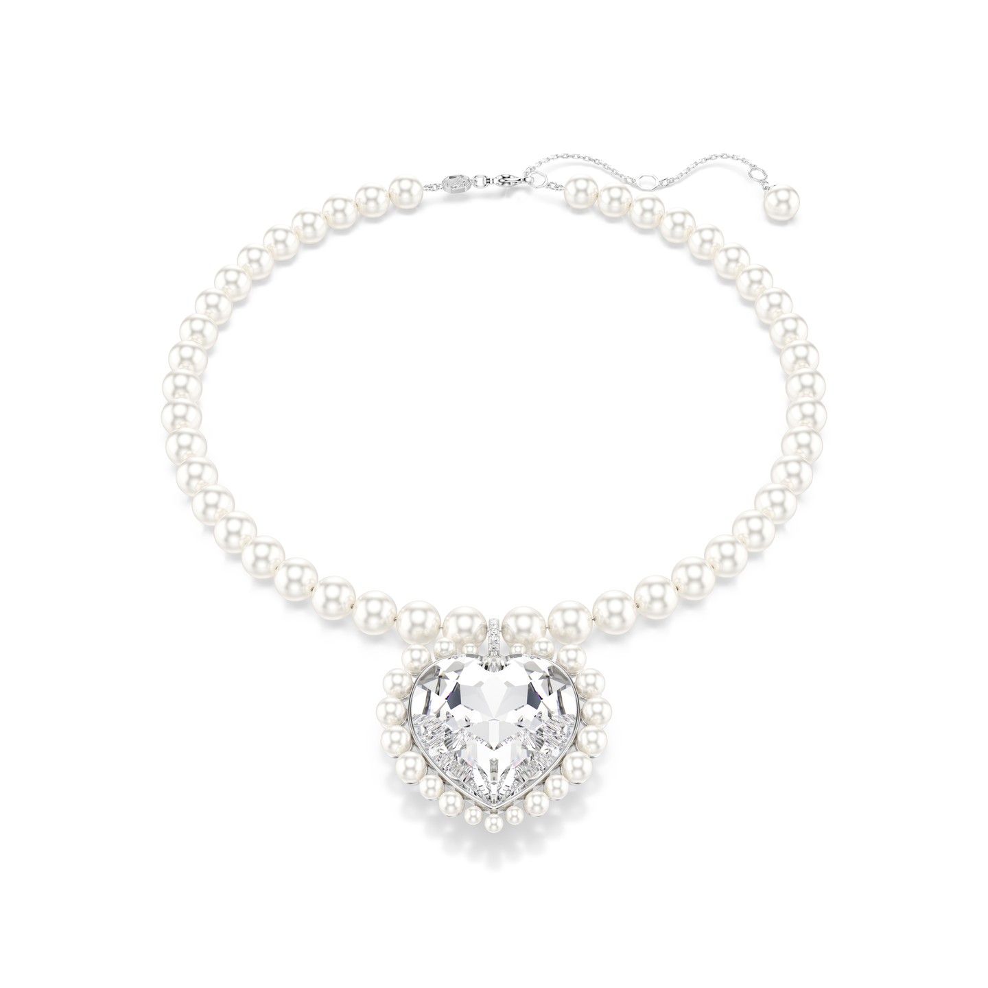 Swarovski X Ariana Grande kapszulakollekció