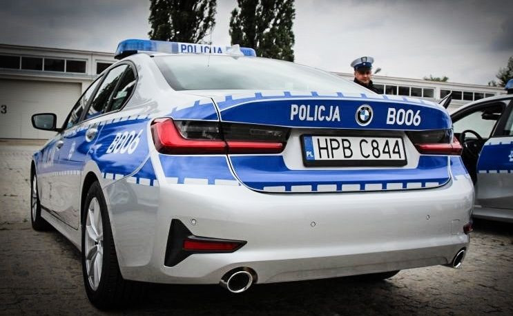 Policja stworzy w całej Polsce specgrupy SPEED do