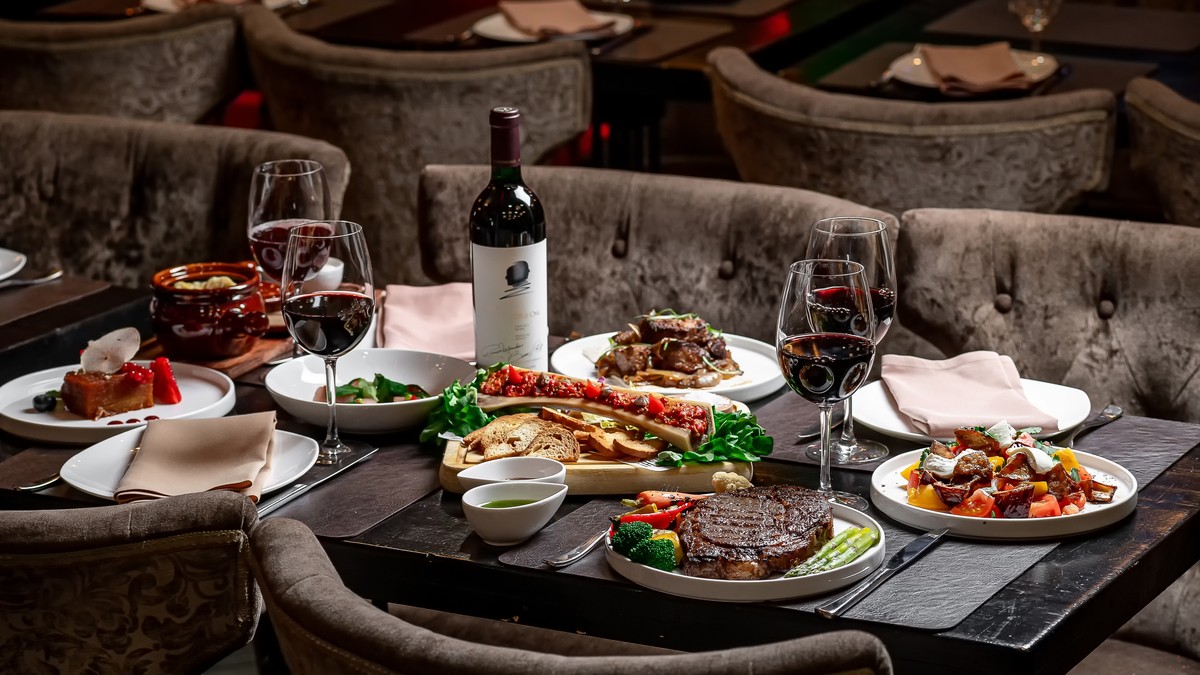 Kuvari savetuju da ne naručujete ovih pet jela u restoranu