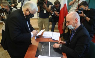 Prezydentura łagodząca? A może właśnie jeszcze bardziej pisowska [OPINIA]