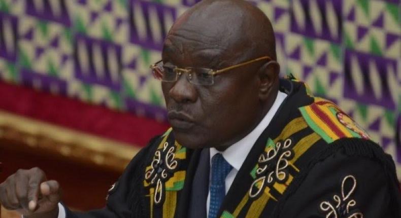 Speaker of Parliament, Edward Doe Adjaho said the Gambia Parliament has a lot to offer other Parliaments. He particularly praised their Public Accounts Committee.