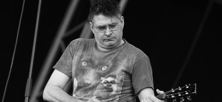 Legendarny muzyk Steve Albini zmarł na atak serca. Miał 61 lat