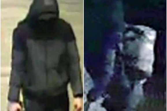 (FOTO) ON JE AKTIVIRAO EKSPLOZIVNU NAPRAVU?! Objavljene fotografije osumnjičenog za bombaški napad kod američke ambasade u Oslu