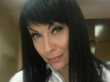 SEĆATE LI JE SE?! Voditeljka koja je PALA U NESVEST usred programa, danas potpuno NEPREPOZNATLJIVA - EVO ČIME SE SADA BAVI! (FOTO)