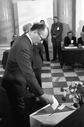 Wybory 4 czerwca 1989 roku