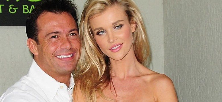 Joanna Krupa pokaże swój ślub w TV za 2 mln zł