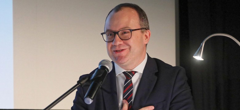 Bodnar o KRS: Odpowiedzialność za trwanie w tym chaosie będzie spoczywała na rządzących