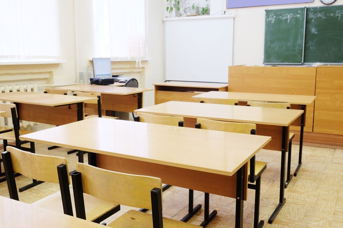 Wiceminister edukacji Izabeli Ziętek: MEN zastanawia się nad zwiększeniem liczby uczniów klas Tylko wyjątkowo