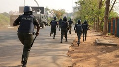Again, hoodlums kill 4 policemen in Enugu